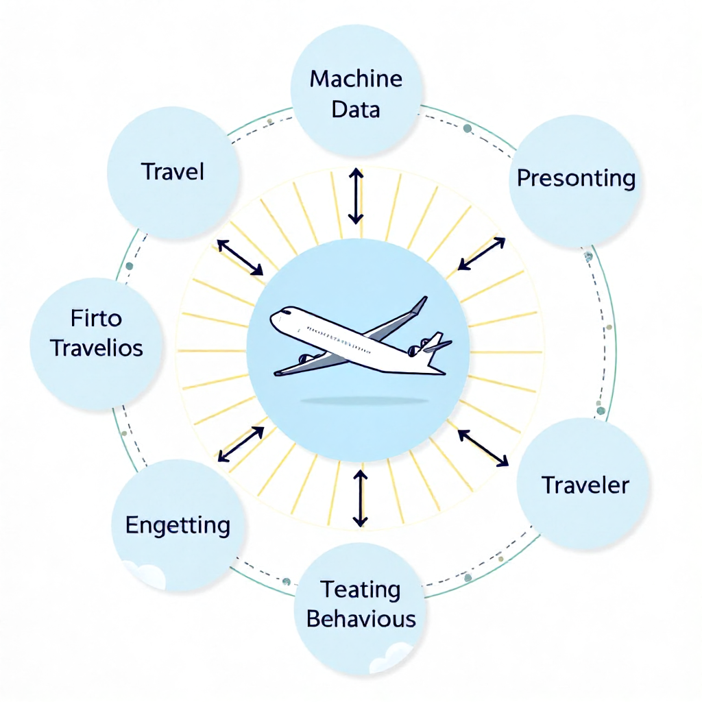 How Artificial Intelligence Is Revolutionizing Personalized Travel Recommendations